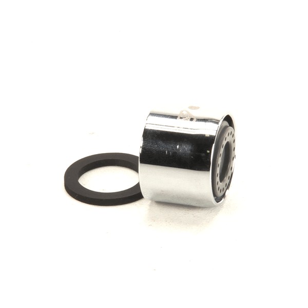 (image for) T&S Brass B-0199-01-N05 0.5 GPM SPRAY DEVICE, 55/64-27UN FEMALE